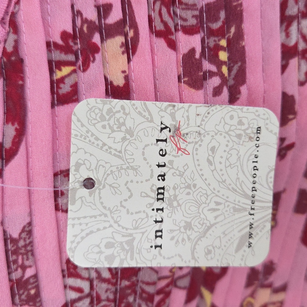 Free People Intimately Tank Bodysuit - Picture 11 of 16